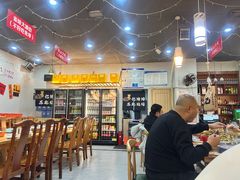 -亿牌牌东北烧烤(怀特店)