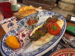 -卢布里西餐厅(总店)