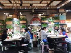 -成都屋头串串香(八府庄店)