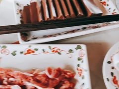 -东门口涮肉·砂锅·烤串(老门东店)