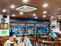 大堂-柴氏风味斋(甘家口店)