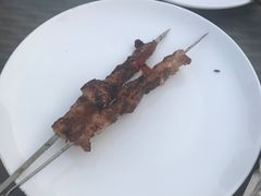 -大东方海鲜酒楼(小武基桥店)