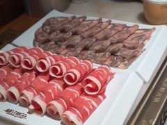 -巴渝瓦肆重庆鲜火锅(宝龙环湖店)