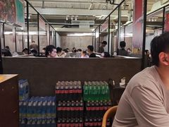 -肥仔文澳门猪骨煲(南京西路店)