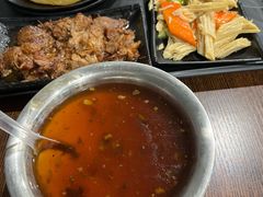 -欧阳家吊炉饼(九纬路店)