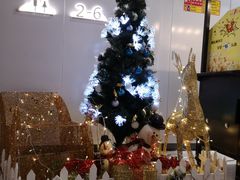 -红星电影世界上海张江绿地店