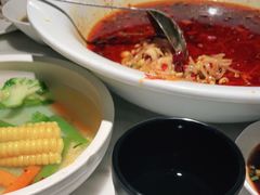 -蔴将·川菜(黄龙万科店)