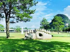 -Club Med地中海俱乐部·桂林度假村