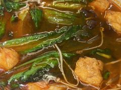 -破店肥哈·东北烧烤·夜宵(南山保利店)