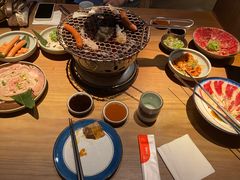 -烧肉达人•炭火烧肉(新天地店)