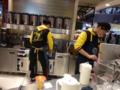 -快乐柠檬happylemon(日月光店)