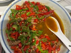 -欧记大排档·景德菜(上海首店)