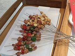 -回·龙虾铺·盆盆蟹·烧烤大排档(回龙观店)