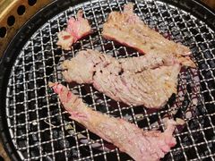 -江户烧肉(高德店)