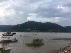 -北岐滩涂