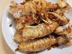 -鹏城人家海鲜酒家·23年老字号(较场尾店)