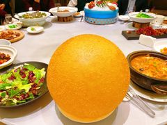 -谷语中餐厅