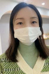 -Verywang半永久纹眉•仪器野生眉