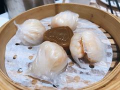 金牌虾饺皇-赏点粤式点心(广州塔店)