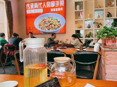-小蓉合餐厅·川菜·家常菜(凤城二路店)