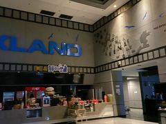 -万达IMAX影城(盘锦万达广场店)