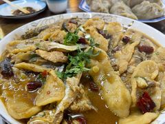 -老家黄墩小错鸡·活海鲜
