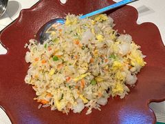 -扬州香格里拉·香宫中餐厅