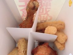 -汉堡王(常熟美城店)