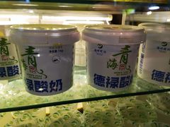 -德禄酸奶(莫家街店)