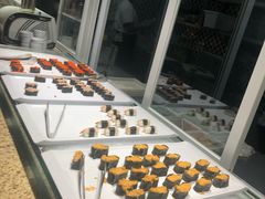 -汉巴味德(乐宾百货店)