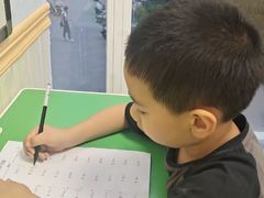 -乐之源小学课后高端托管(德胜门中心)