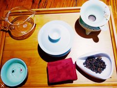 -我茶人文茶馆