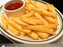 薯条-菲滋意式餐厅(西溪印象城店)