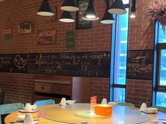 -永安鱼庄·镇江菜(丁卯店)