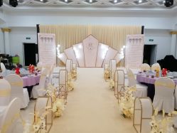 -雅奇婚庆(永乐园社区店)