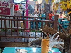 -蜀巷弯弯串串香(长春总店)