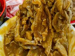 -香满锅老北京羊蝎子火锅·家常菜(新街口店)