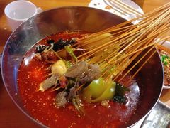 -付小姐在成都(吾悦广场店)