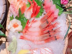 -花和海鲜自助(梅江店)