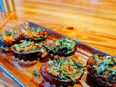 烤皮蛋-质烤烤物·活烤海鲜(质烤总店)