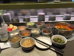 -壹小馆.皇城老妈(成都太古里店)