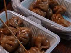 肉粿-娜姐海丰小吃