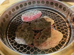 -九田家黑牛烤肉料理(新光汇店)