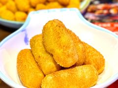 -江南灶中餐厅(南京香格里拉店)