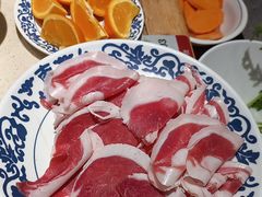 -东镇老火锅(长春路首店)