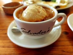 -萨尔瓦多Salvador's