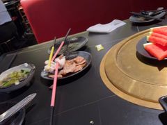 -谷牛和牛烤肉(漕河泾印象城店)