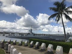 -夏威夷珍珠港