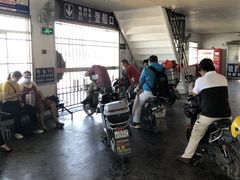 -武昌中华路码头(轮渡站)