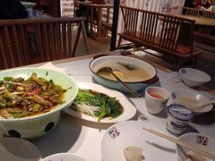 -将军府·鸡毛店(武侯祠店)